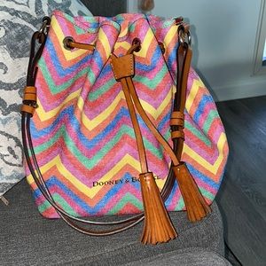 Dooney & Bourke handbag